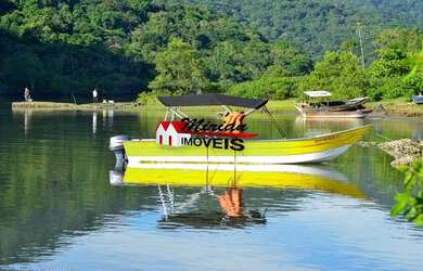 Imagem 3: terreno de esquina 100 metros da praia em Peruibe 250m2 na Mirian Imóveis...