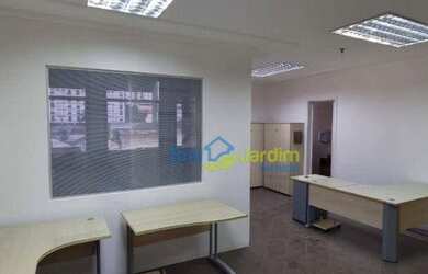Imagem 14: Sala, 47 m² - venda por R$ 255.000,00 ou aluguel por R$ 1.196,00/mês...