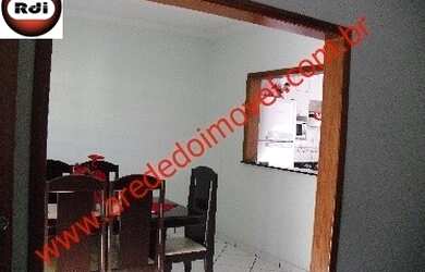 Imagem 2: Venda Casa Padrão Parque Residencial Jaguari Americana SP