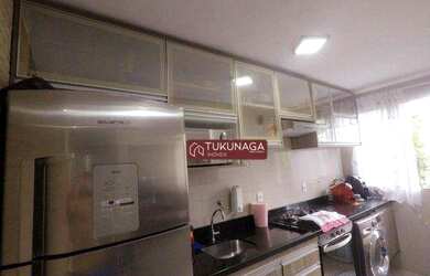 Imagem 12: Apartamento à venda, 47 m² por R$ 215.000,00 - Jardim Adriana - Guarulhos/SP