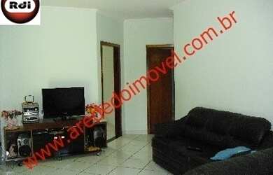 Imagem 1: Venda Casa Padrão Parque Residencial Jaguari Americana SP