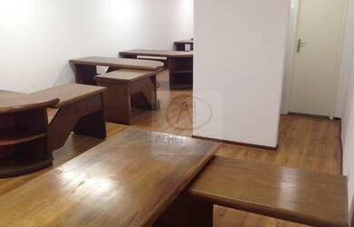 Imagem 5: Sala comercial, 78 m² - venda por R$ 320.000 ou aluguel por R$ 2.400/mês...