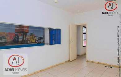 Imagem 4: Sala Comercial, 65 m² - venda por R$ 360.000 ou aluguel por R$ 1.800/mês...