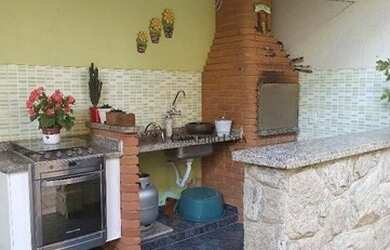 Imagem 14: Casa com 3 dormitórios à venda, 234 m² por R$ 750.000,00 - Jardim Campos Prado - Jaú/SP