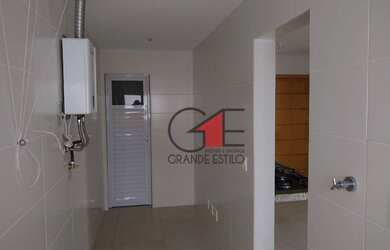 Imagem 14: Apartamento NOVO - Nunca Habitado, Andar Alto - VISTA PARA O MAR na Ponta...