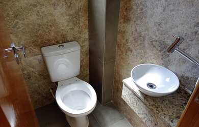 Imagem 6: Sobrado novo para venda na Vila Zelina (Vila Prudente