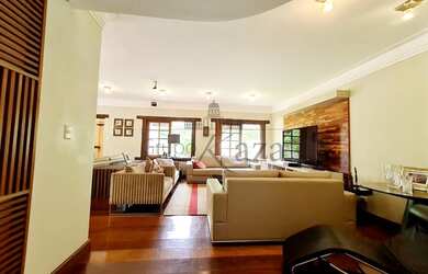 Imagem 4: Maravilhoso - Residencial Apolo I - 420m - 4 dormitórios - Aceita permuta