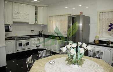 Imagem 12: Linda Casa em Condomínio Fechado à venda na Vila Santista