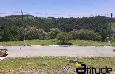 Imagem 6: TERRENO A VENDA - CONDOMÍNIO RESERVA SANTA ANA