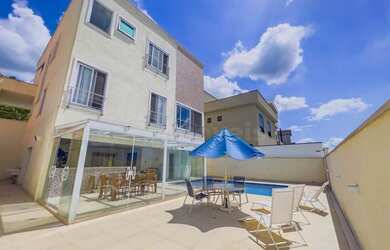 Imagem 5: Casa em Santana de Parnaíba, Casa no Burle Marx