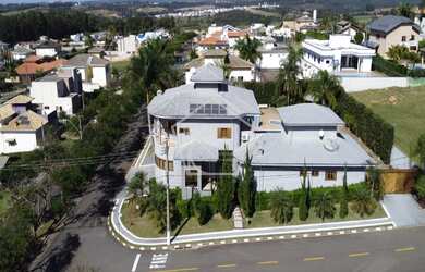 Imagem 3: Casa para venda ou locação em condomínio fechado de alto padrão no...