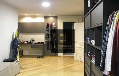 Imagem 10: Casa com 5 dormitórios, 1718 m² - venda por R$ 28.000.000,00 ou aluguel...