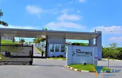 Imagem: O terreno possui 525m² de Área e está localizado em Jardim