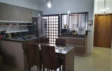 Imagem 9: Casa no Residencial Palestra Maravilhosa