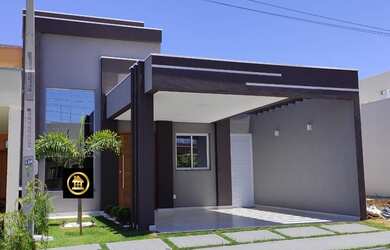 Imagem 1: Condomínio Residencial Park Real