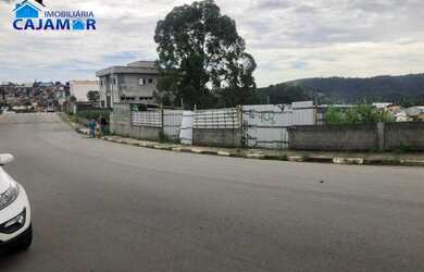 Imagem 2: Terreno à venda, 483 m² por R$ 600.000,00 - Colina Maria Luíza Jordanésia...