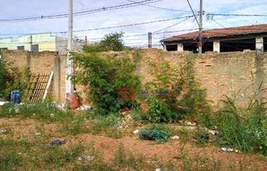 Imagem 5: Terreno para alugar, 380 m² por R$ 700,00/mês - Jaraguá - Piracicaba/SP