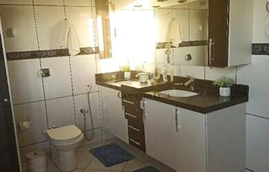 Imagem 10: Casa com 3 dormitórios à venda, 234 m² por R$ 750.000,00 - Jardim Campos Prado - Jaú/SP