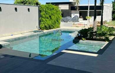 Imagem 14: Casa à Venda - Condomínio Mirante do Rio Paraná