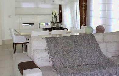 Imagem 6: Venda de casa com vista maravilhosa no condomínio Arujá 5