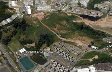 Imagem 2: Terreno à venda / Vila Marcia São Luiz / Barueri / São Paulo