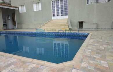 Imagem: A chácara possui 250m² de Área e está localizado em Ville