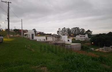 Imagem 5: Lindo terreno a venda no Condomínio Santa Teresa em Itupeva/SP