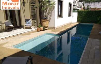 Imagem 2: LINDA CASA NO TAMBORÉ 11- SANTANA DE PARNAÍBA-SP