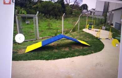 Imagem 11: Apartamento com 2 dormitórios à venda, 42 m² por R$ 130.000,00 - São...