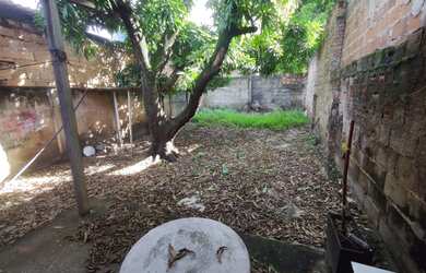 Imagem 5: Casa escriturada com terreno 7 x 35 disponível no bairro Novo Paraíso / América / Siqueira