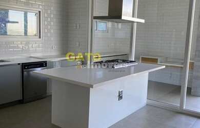 Imagem 14: Casa em Barueri, Casa Residencial Tamboré 1