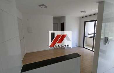 Imagem 6: Apartamento com 2 dormitórios, 46 m² - venda por R$ 215.000,00 ou aluguel...