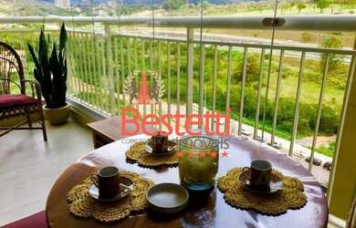 Imagem 6: APTO NATURALE JD ANA MARIA 2 DORMS PERMUTA