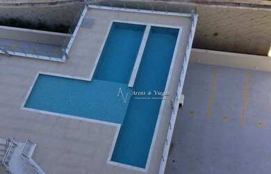 Imagem 8: Apartamento com 1 dormitório à venda, 55 m² por R$ 485.000,00 - Vila...