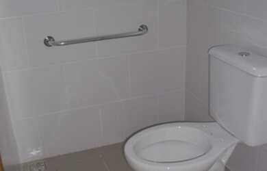 Imagem 5: Loja e Salas. Imóvel novo, 105m² de Áreae5 Vagas na garagem