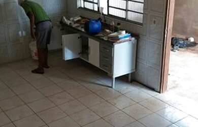 Imagem 12: Casa Hípica Jaguari. 77m² de Área, 1 Banheiroe1 Dormitório