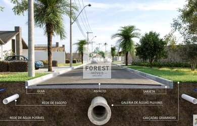 Imagem 11: Cotia - Terreno Padrão - Centro