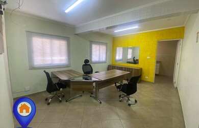 Imagem 9: Salão para alugar, 138 m² por R$ 2.600,00/mês - Chácara Cruzeiro do...