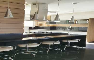 Imagem 9: APARTAMENTO GOLDEN VENDA 3 SUITES, 4 VAGAS E DEPÓSITO