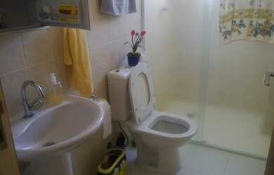 Imagem 6: APARTAMENTO DE 2 DORMITÓRIOS UMA SUITE NA PRAIA DE MONGAGUA-SP COM VISTA...