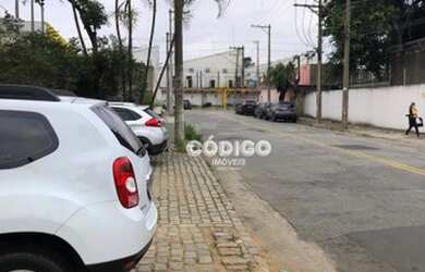 Imagem 5: Galpão à venda, 1000 m² por R$ 5.000.000,00 - Vila Endres - Guarulhos/SP