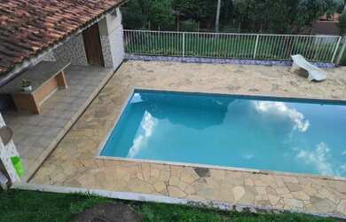 Imagem 15: CHÁCARA COM TERRENO DE 540 m2 NO BAIRRO DO ROSÁRIO EM ATIBAIA