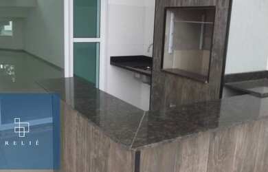 Imagem 13: Linda casa c/ 3 suítes à venda 216m² R$1.098.999 no Golden Park Alfa