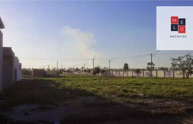 Imagem 4: Terreno à venda, 306 m² por R$ 220.000 - Cascata - Paulínia/SP