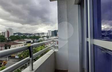 Imagem 5: Excelente apartamento com 2 dormitórios uma suíte em prédio com lazer...