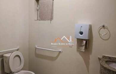 Imagem 8: Casa com estrutura para clínica médica à venda, com 540 m² por R$...