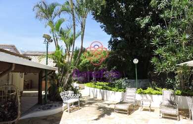 Imagem 12: CASA, CONDOMÍNIO SANTA TEREZA, JUNDIAÍ