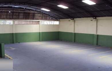 Imagem 1: Galpão, Depósito, Armazém para venda com 680 m² Jardim Santa Cecília...