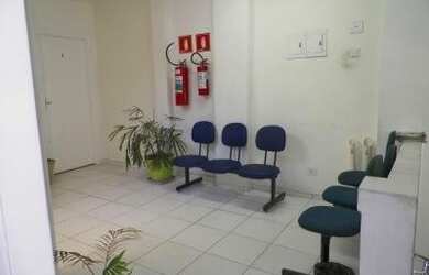 Imagem: O depósito possui 21m² de Área e está localizado em Jardim