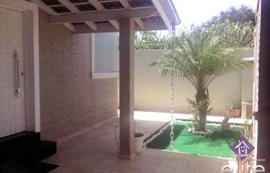 Imagem 3: CASA RESIDENCIAL em ATIBAIA - SP, JARDIM DOS PINHEIROS